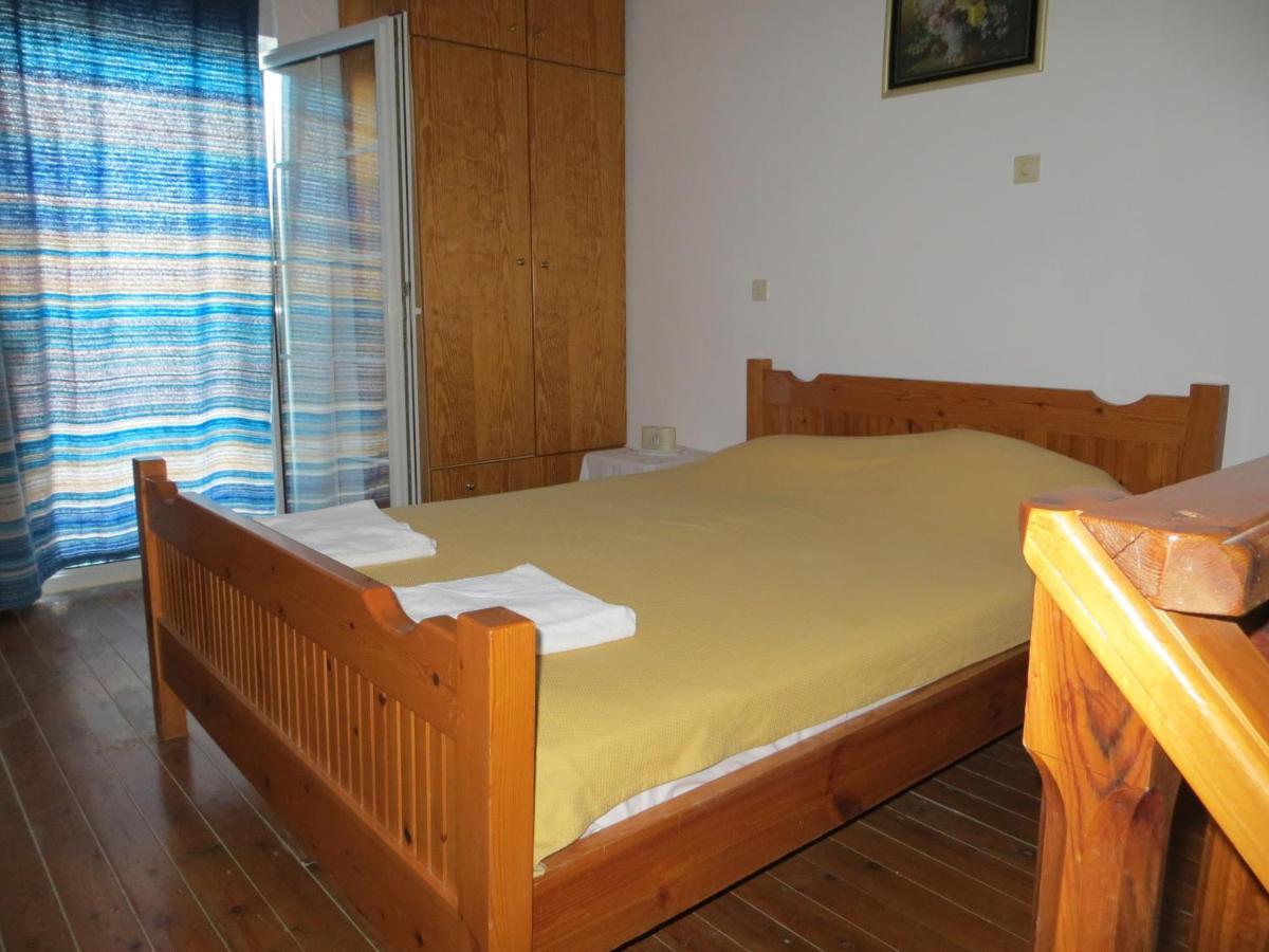 Nicolas Apartments Ierápetra Zimmer foto